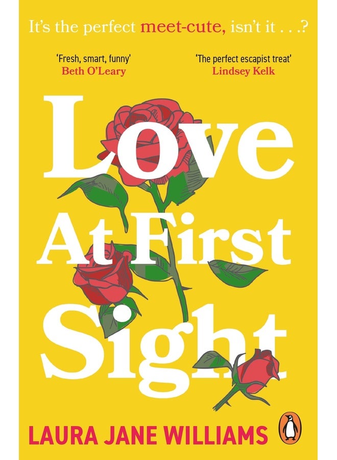 Laura Jane Williams Summer 2025